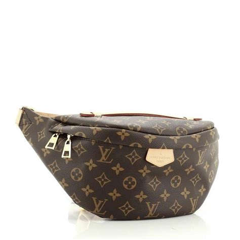 louis vuitton mens bum bag replica|louis vuitton bum bag monogram.